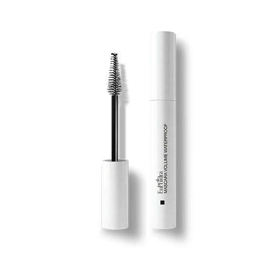 Euphidra Mascara Volume Waterproof per Ciglia Voluminose e Resistenti 9,5 ml — confronto prezzi