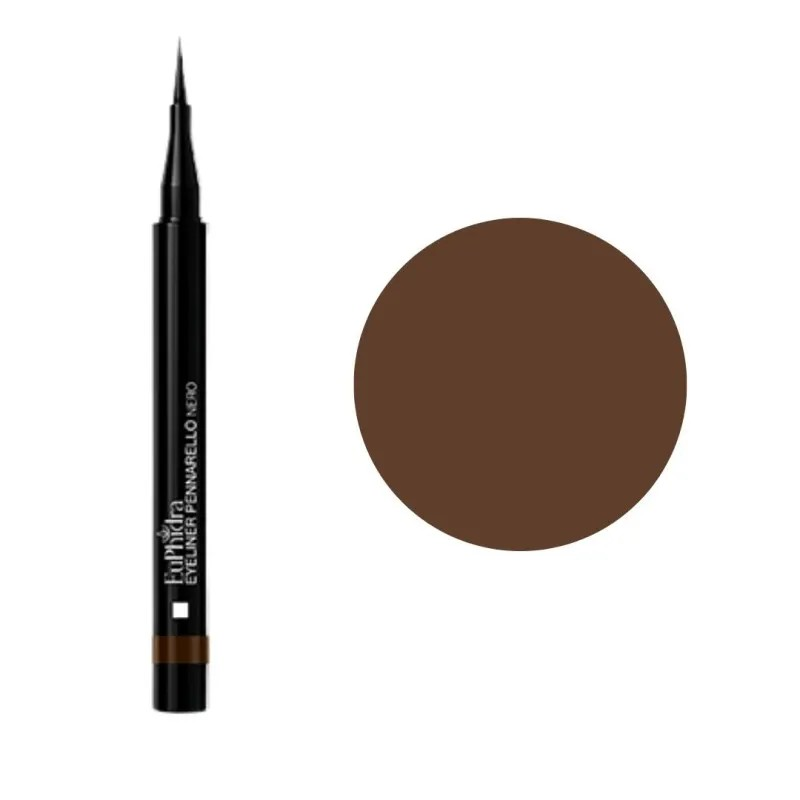 Euphidra Eyeliner Pennarello Marrone per Sguardo Intenso 1 Eyeliner — confronto prezzi