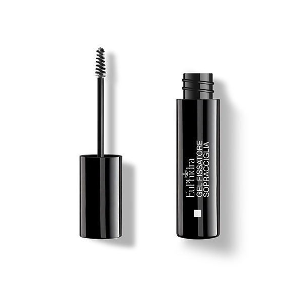 Euphidra Gel Fissatore Sopracciglia Trasparente Effetto Laminazione 5 ml — confronto prezzi
