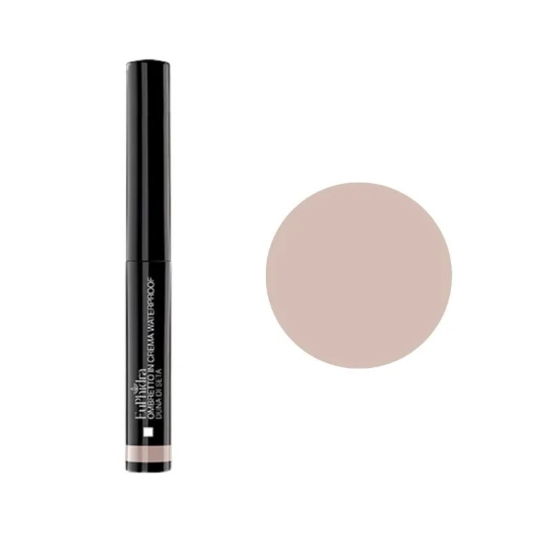 Euphidra Ombretto in Crema Waterproof Duna di Seta 1 Pezzo