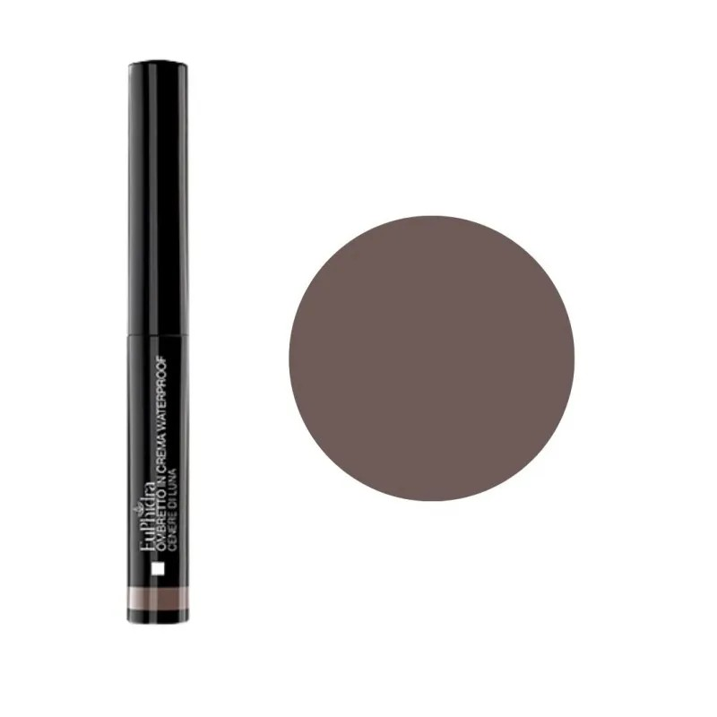 Euphidra Ombretto in Crema Waterproof Cenere di Luna 1 Pezzo — confronto prezzi