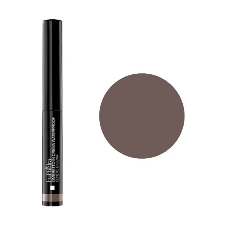 Euphidra Ombretto in Crema Waterproof Burro di Mandorla 1 Pezzo