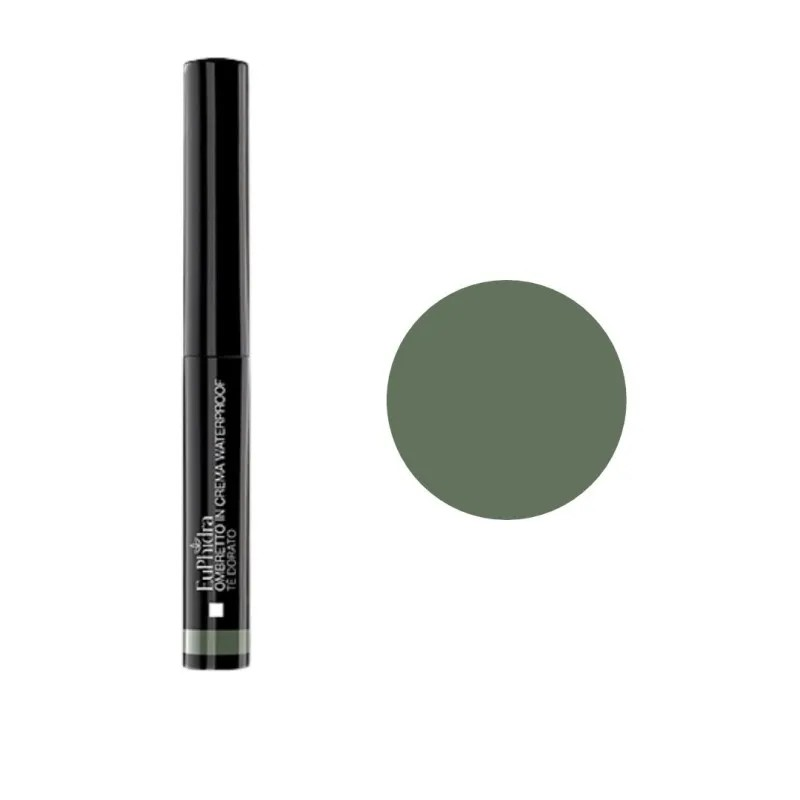 Euphidra Ombretto in Crema Waterproof Tè Dorato 1 Pezzo — confronto prezzi