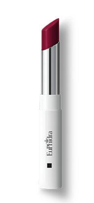 Euphidra Rossetto Stylo Intenso e Vibrante Rosa d'Inverno per Labbra Nutrite e Definite Un Rossetto