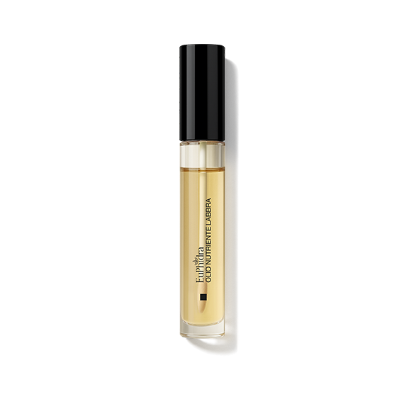 Euphidra Olio Nutriente Labbra Jelly-to-Oil per Idratazione e Protezione Labbra 5 ml — confronto prezzi
