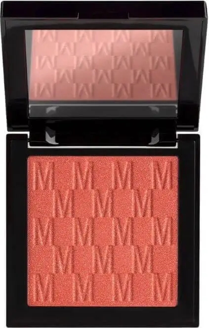 Mesauda At First Blush N.101 French Kiss Blush Compatto