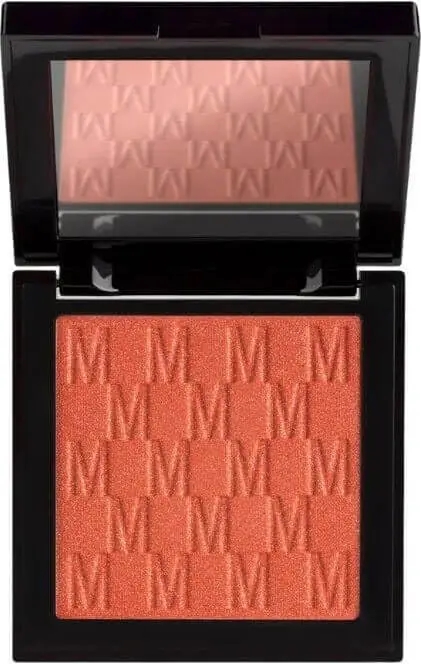 Mesauda At First Blush N.102 Vicious Fantasy Fard Compatto