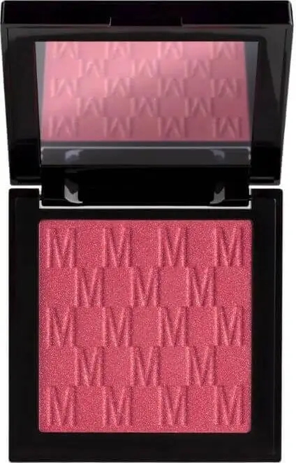 Mesauda At First Blush N.105 Attract Blush Compatto