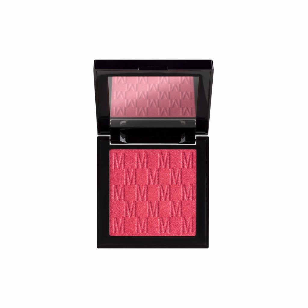 At First Blush Fard Compatto 107 Heartbeat
