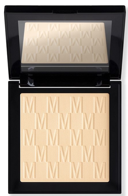 Mesauda Nude Venus 103 Gold Cream Cipria Compatta