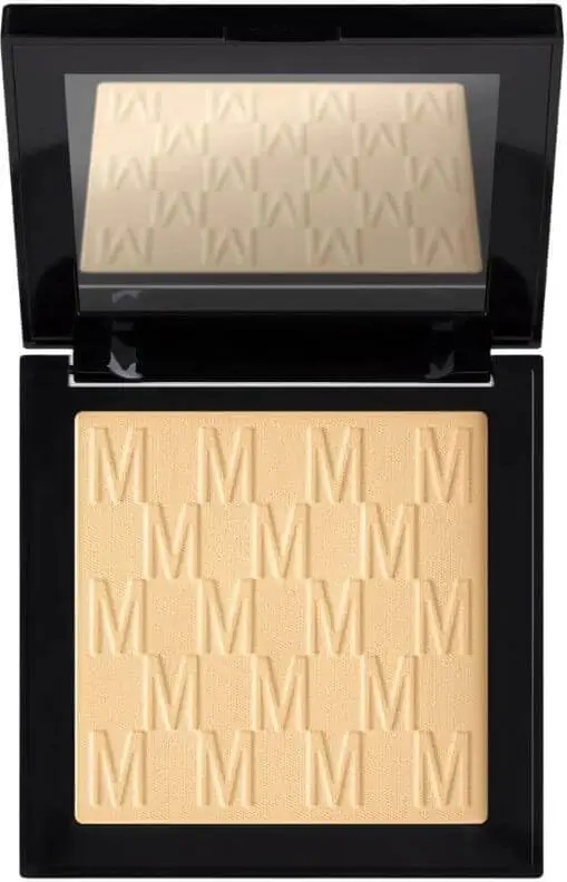 Mesauda Nude Venus N.105 Velvet Sand Cipria Compatta