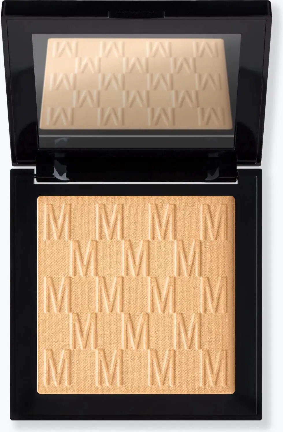 Mesauda Nude Venus N.106 Burnt Caramel Cipria Compatta