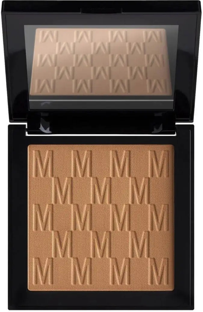 Mesauda Bronze Venus N.102 Honey Gold Terra Abbronzante