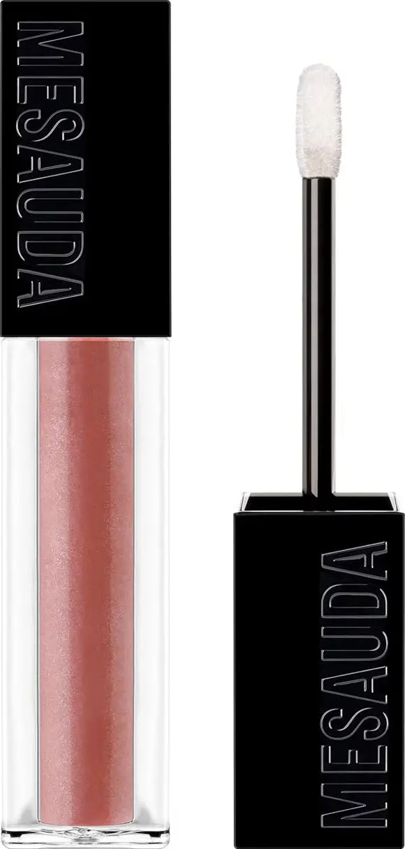 Mesauda Gloss Matrix N.104 Honey Love Lucidalabbra