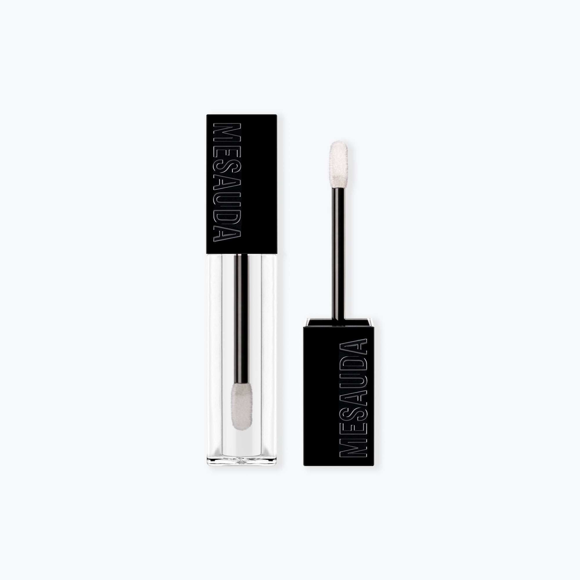 Mesauda Gloss Matrix Nude Affairs Lucidalabbra Brillante