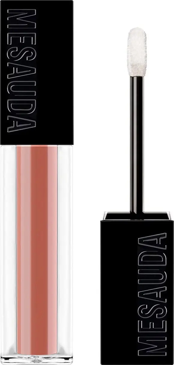 Mesauda Gloss Matrix N.107 Sweet Cuddle Lucidalabbra