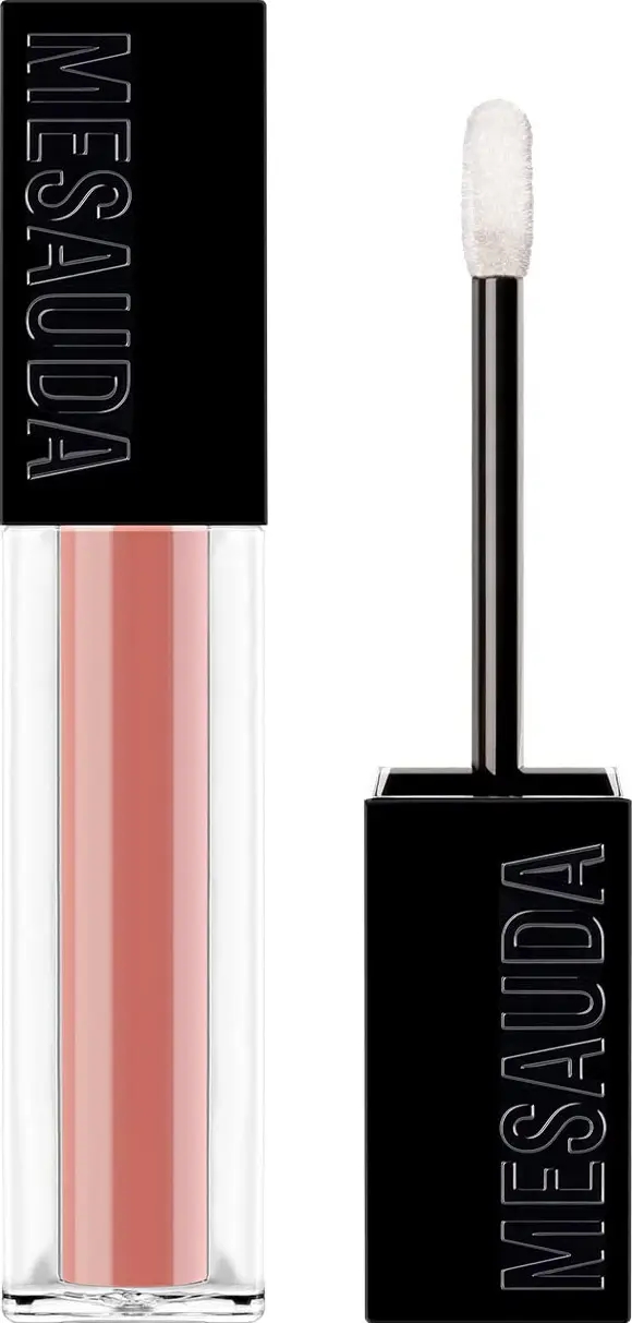 Mesauda Gloss Matrix N.108 4ever Peach Lucidalabbra