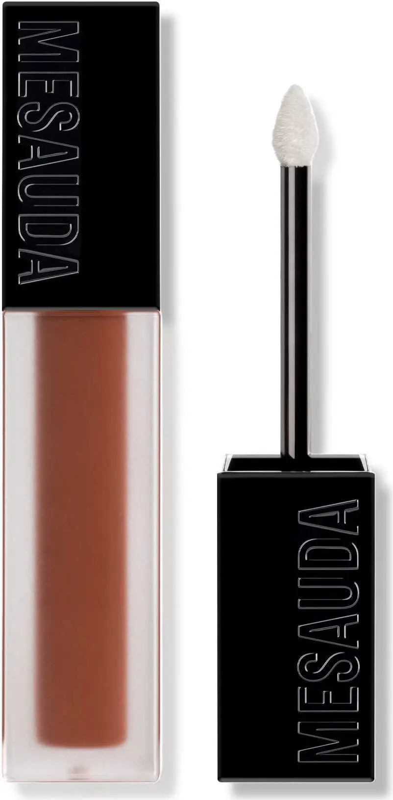 Mesauda Sublimatte N.203 Magnificent Rossetto Liquido Matte