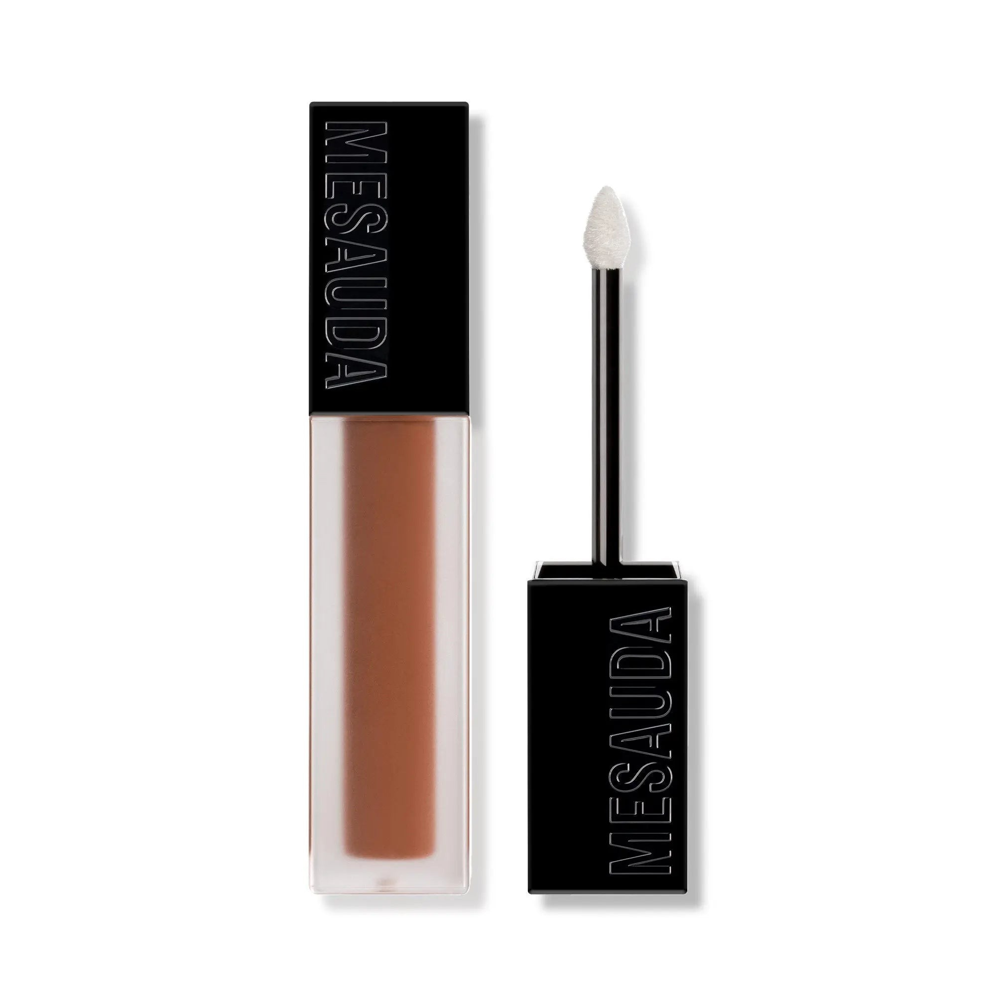 Mesauda Sublimatte Rossetto Liquido 210 Intense