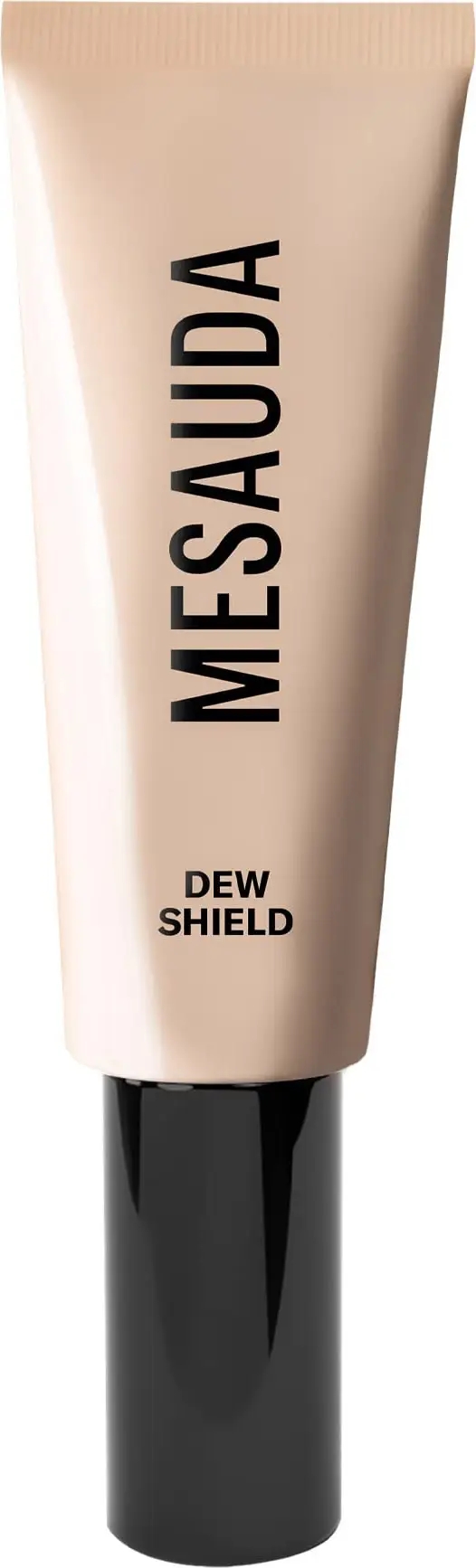 Mesauda Dew Shield Spf 20 N.106 Deep Crema Colorata Idratante E Protettiva