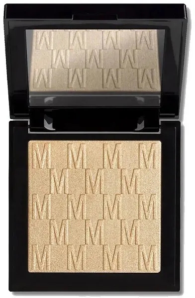 Mesauda Lust For Shine N.102 Gold Ambition Illuminante