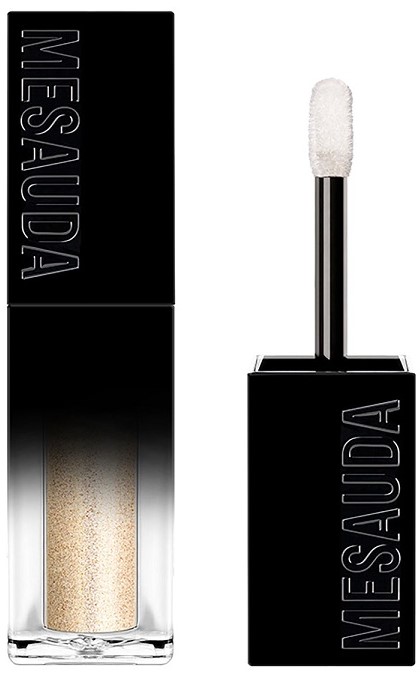 Mesauda Galactic Shadow Ombretto Liquido 101 Atmosphere