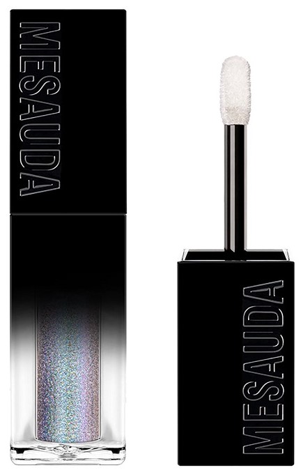 Mesauda Galactic Shadow Ombretto Liquido 102 Nebula