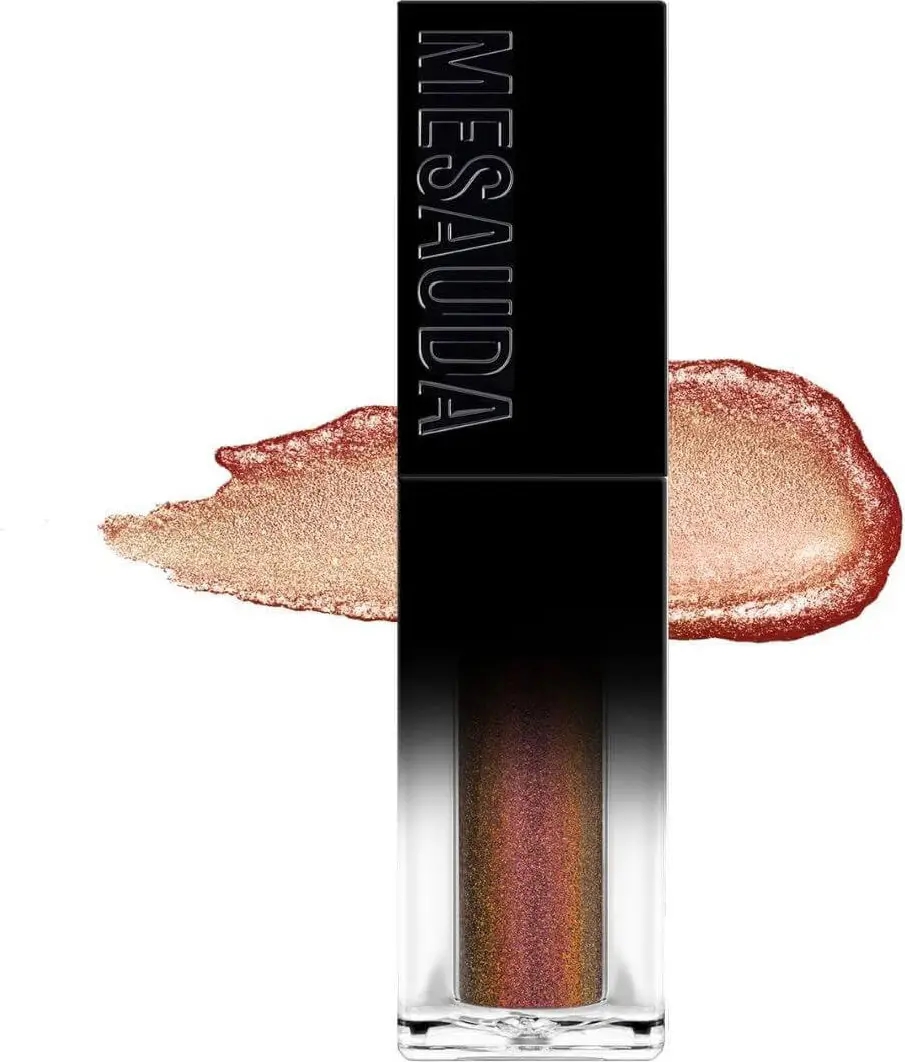Mesauda Galactic Shadow N.105 Another World Ombretto Liquido