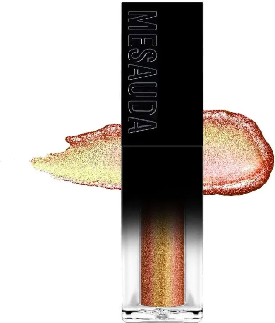 Mesauda Galactic Shadow N.106 Supernatural Ombretto Liquido