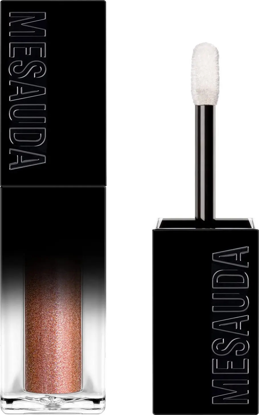 Mesauda Galactic Shadow N.108 Andromeda Ombretto Liquido