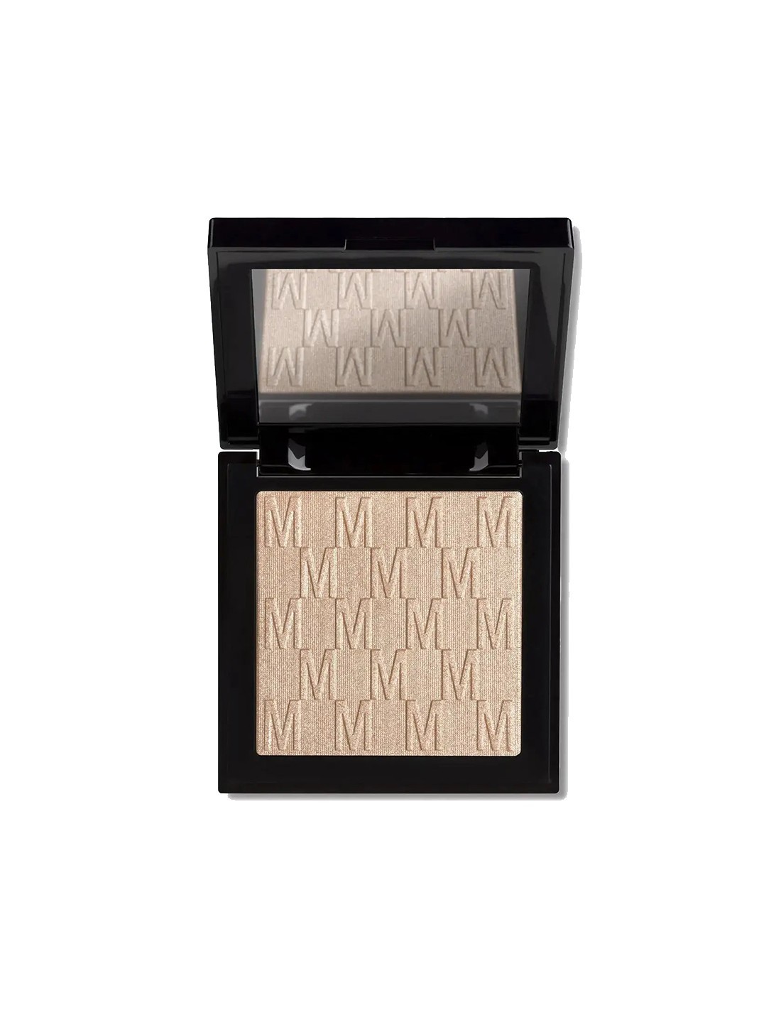 Mesauda Lust For Shine Illuminante In Polvere