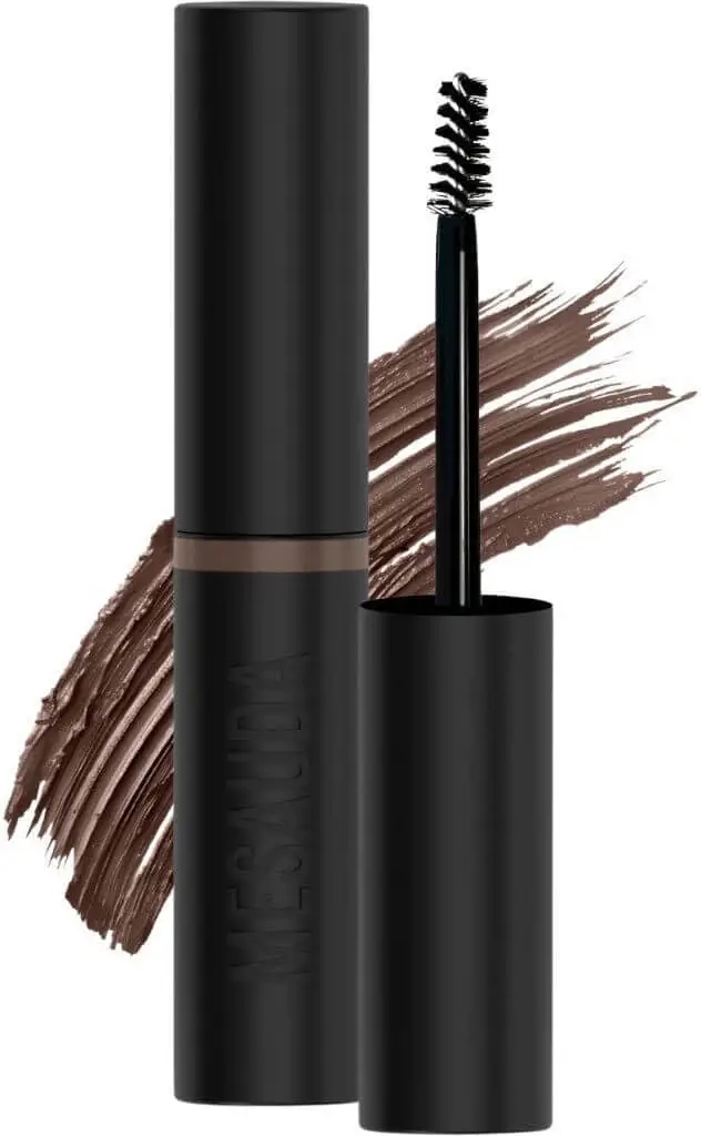 Mesauda Brow A Spell N.103 Auburn Mascara Volumizzante Sopracciglia