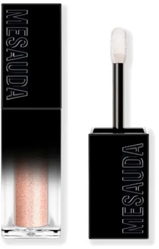 Mesauda Galactic Shadow N.110 Supernova Ombretto Liquido