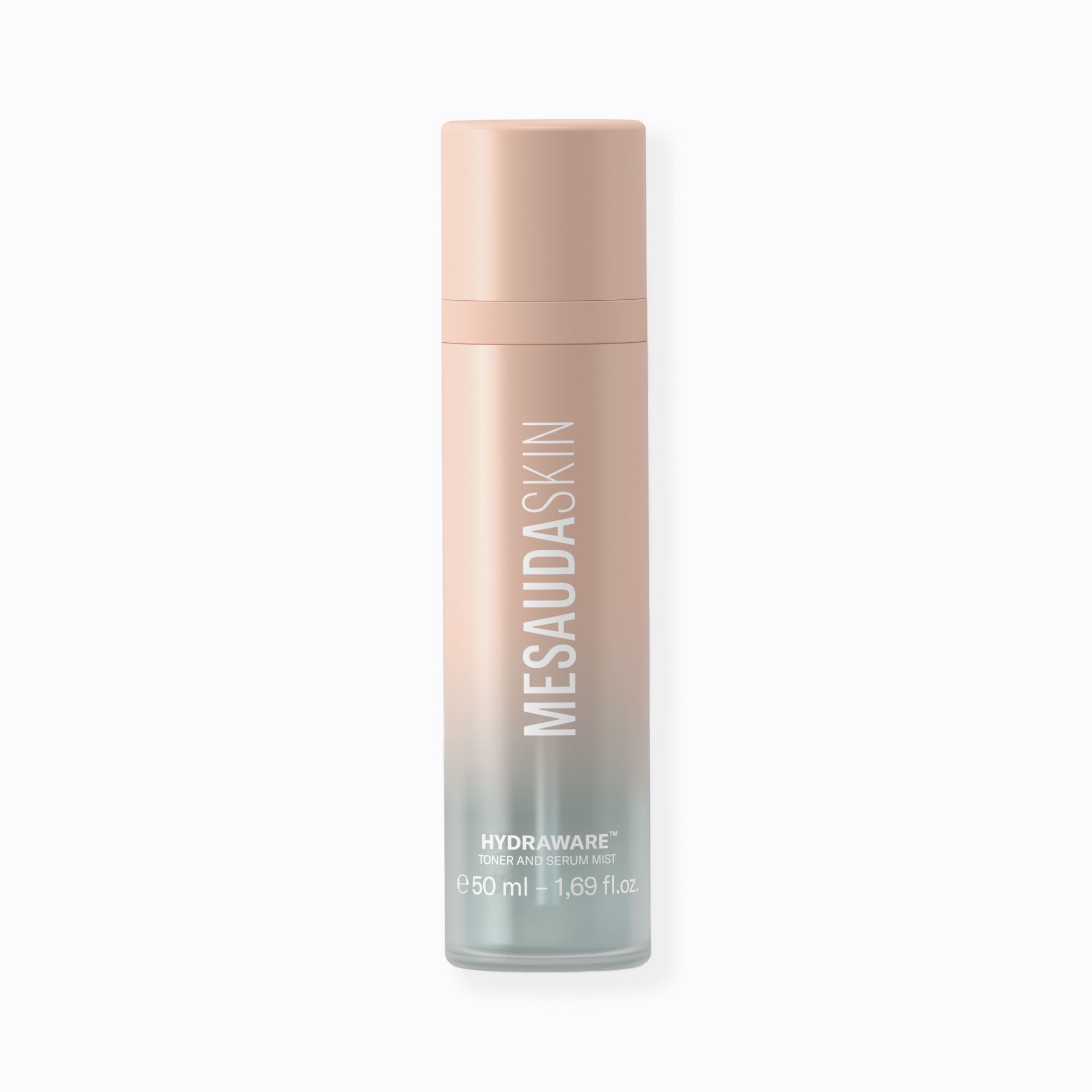 Mesauda Skin Hydraware - Mist Idratante 50 ml Tonico
