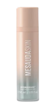 Mesauda Skin Hydraware - Mist Idratante 50 ml Tonico