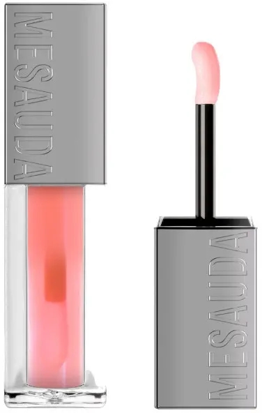 Mesauda Lipoilogy N.101 Peach Blossom Olio Nutriente Colorato