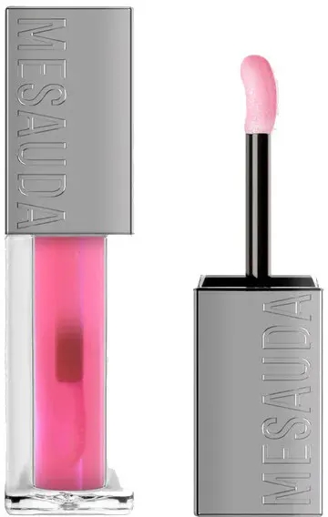 Mesauda Lipoilogy N.102 Pink Elixir Olio Nutriente Colorato