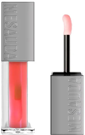 Mesauda Lipoilogy N.103 Ruby Fusion Olio Nutriente Colorato