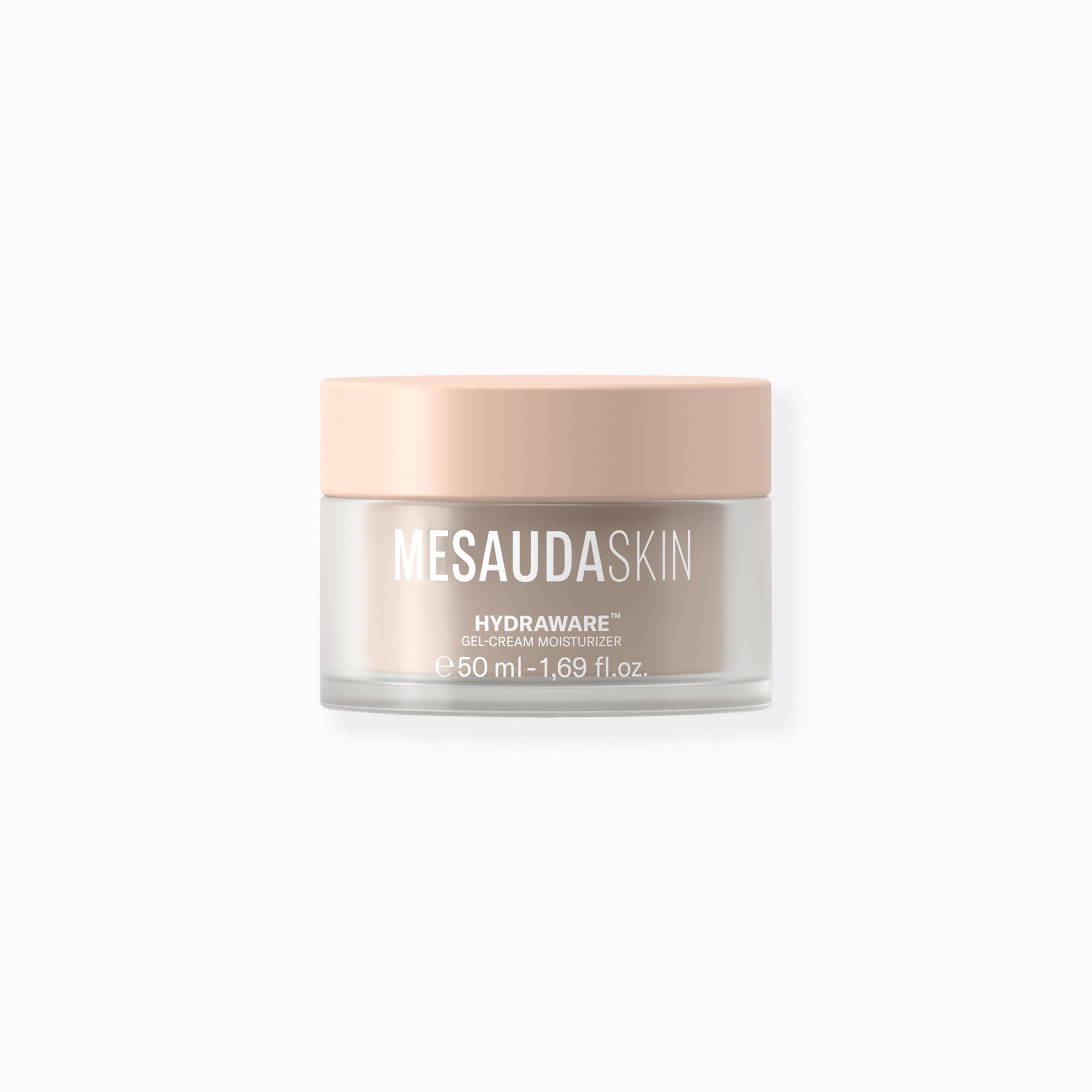 Mesauda Skin Hydraware - Crema Universale Idratante 50 ml