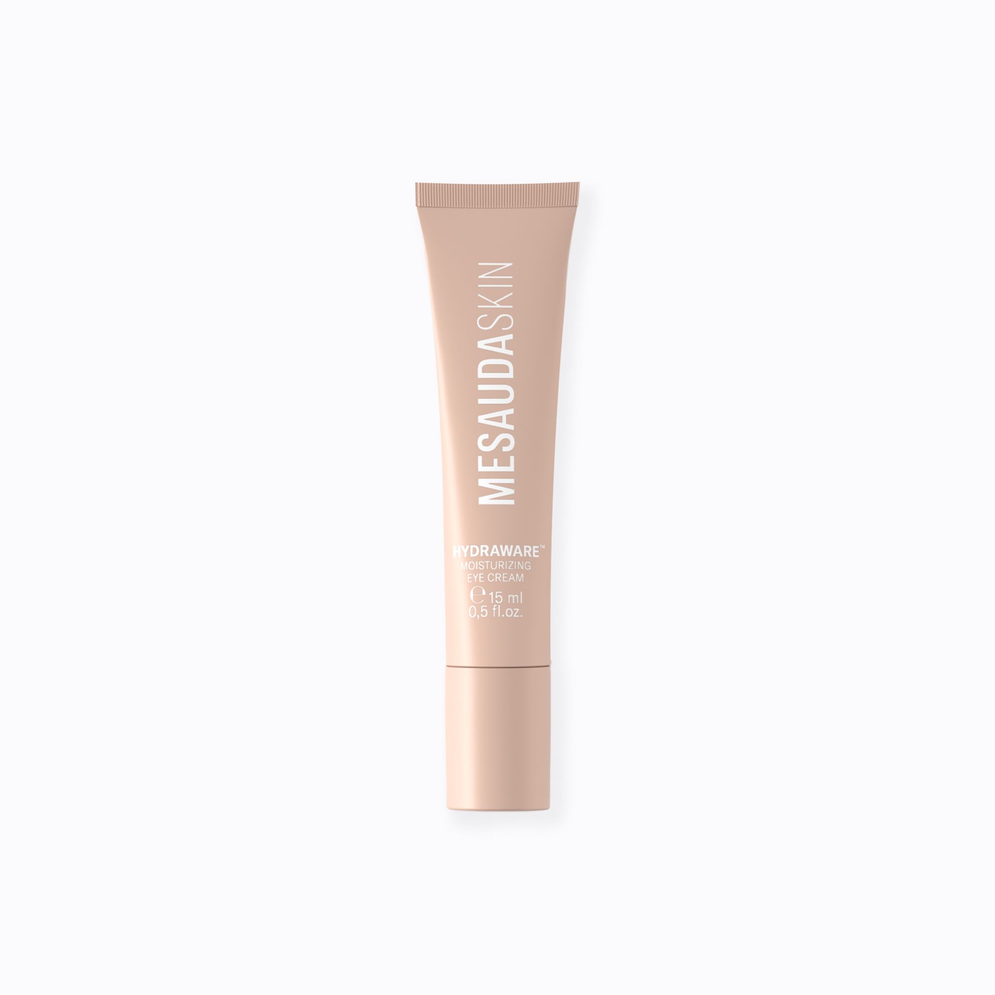 Mesauda Skin Hydraware - Eye Cream Contorno Occhi Idratante 15 ml Crema contorno occhi