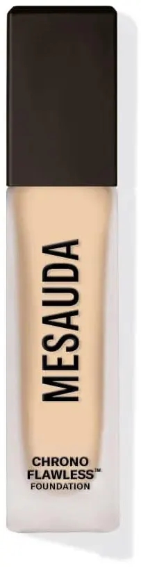 Mesauda Chrono Flawless Foundation N.02n Fondotinta Fluido