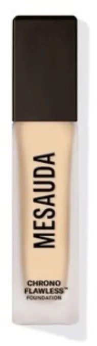 Mesauda Chrono Flawless Foundation N.05w Fondotinta Fluido