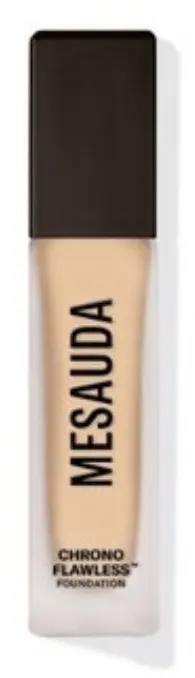 Mesauda Chrono Flawless Foundation N.07w Fondotinta Fluido