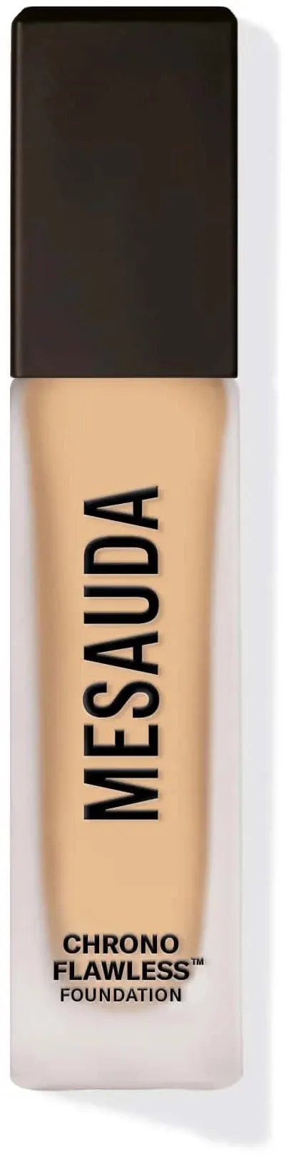 Mesauda Chrono Flawless Foundation N.11w Fondotinta Fluido