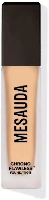 Mesauda Chrono Flawless Foundation N.13w Fondotinta Fluido