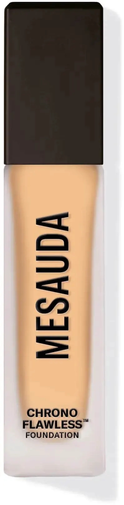 Mesauda Chrono Flawless Foundation N.14w Fondotinta Fluido