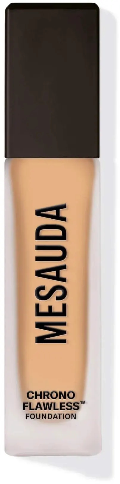 Mesauda Chrono Flawless Foundation N.16w Fondotinta Fluido