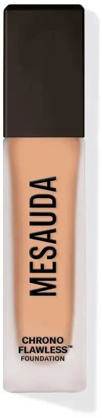 Mesauda Chrono Flawless Foundation N.19c Fondotinta Fluido