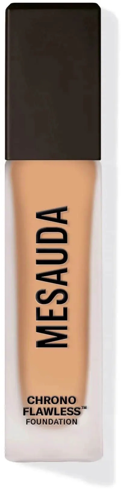 Mesauda Chrono Flawless Foundation N.20w Fondotinta Fluido