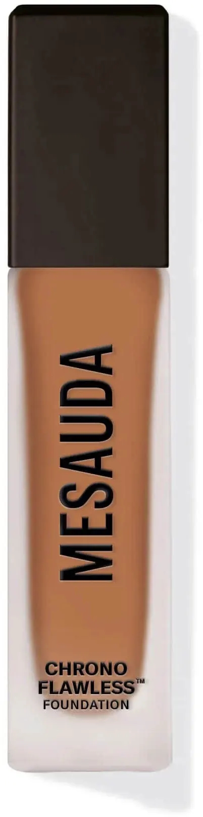 Mesauda Chrono Flawless Foundation N.25w Fondotinta Fluido